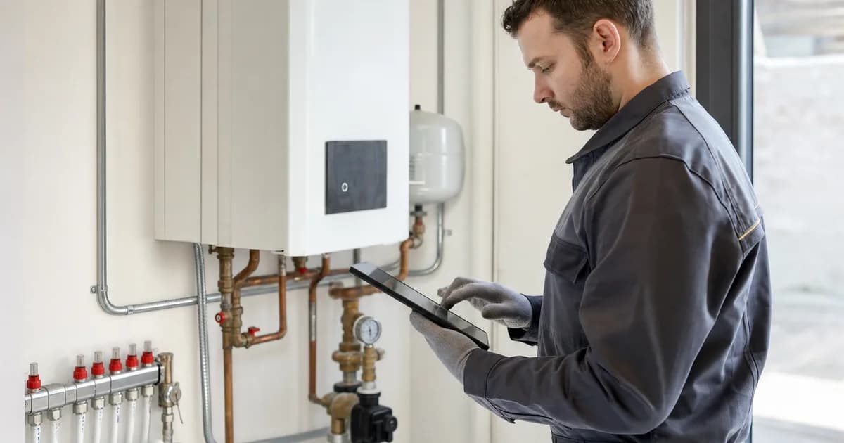 BAXI AMPERA Plus: электрокотел как основной или резервный источник отопления