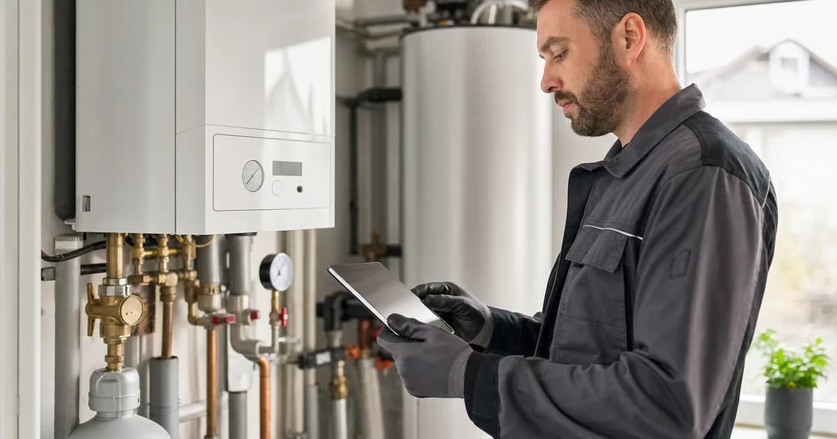 BAXI ECO Nova: обзор, выбор и сервисное обслуживание