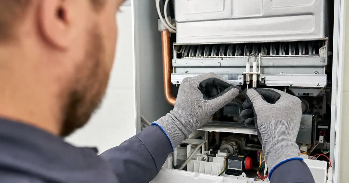 Ошибки котлов Protherm: F04, F05, F22 и другие коды — что значат и что делает мастер
