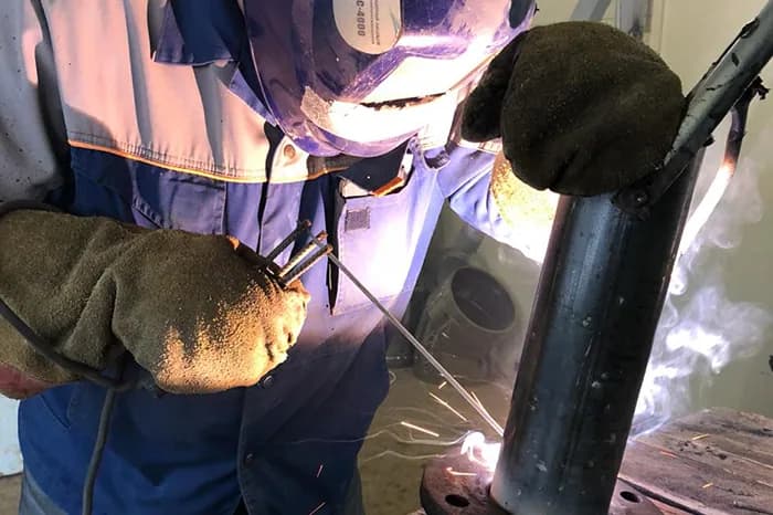 Промышленные котельные