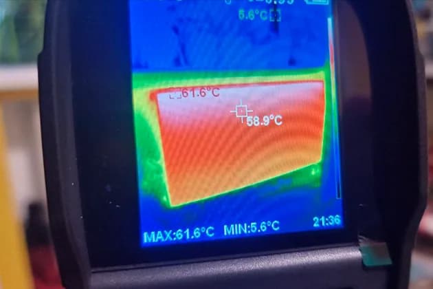 Обследование