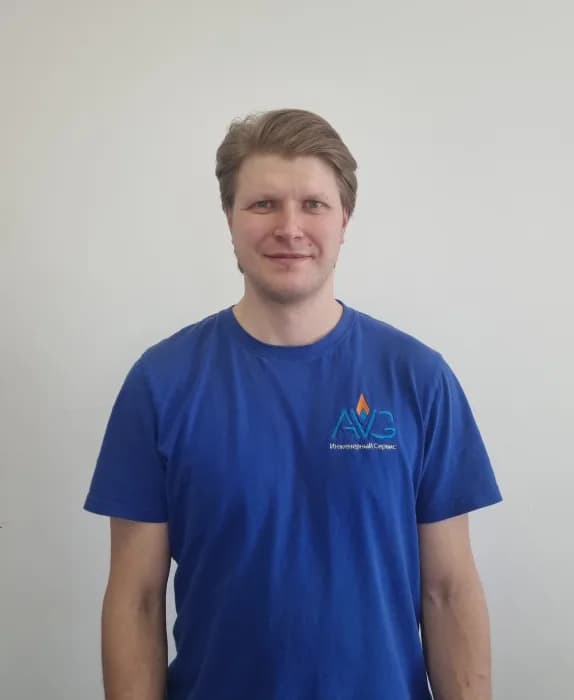 Горох Дмитрий Александрович