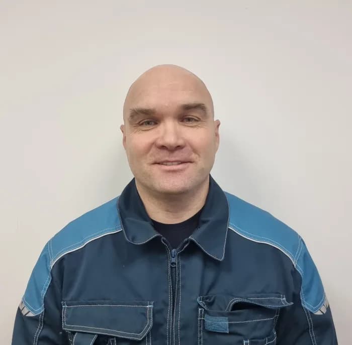 Казначеев Андрей Владимирович