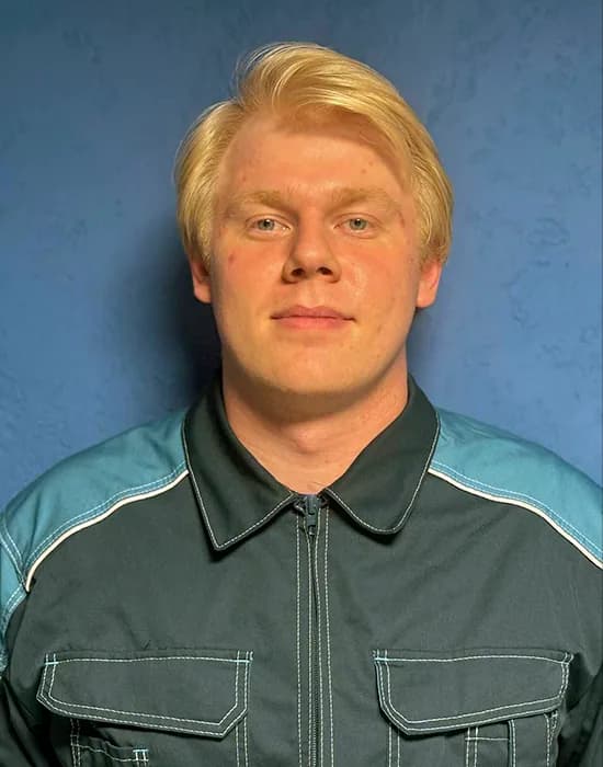 Коротков Артём Русланович