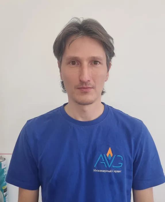 Ложкин Сергей Александрович