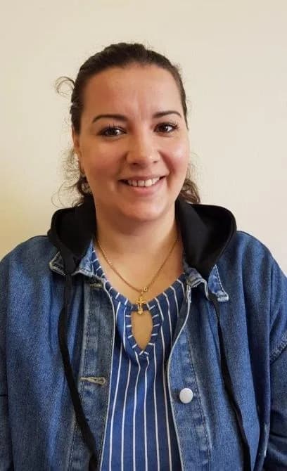 Михеева Екатерина Сергеевна