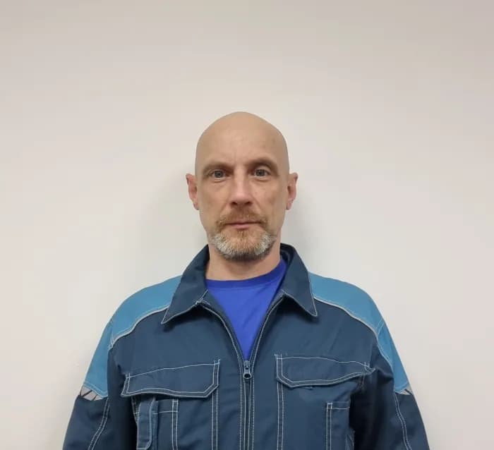 Соколов Александр Валерьевич