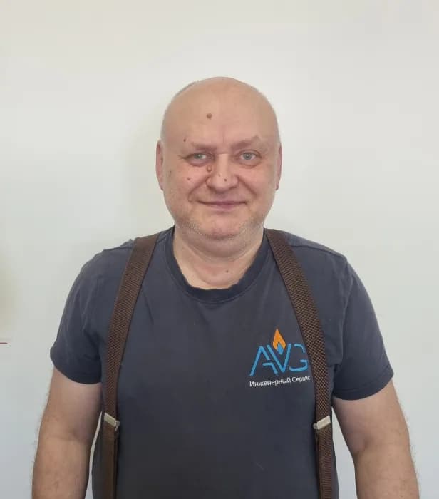 Жир Геннадий Анатольевич