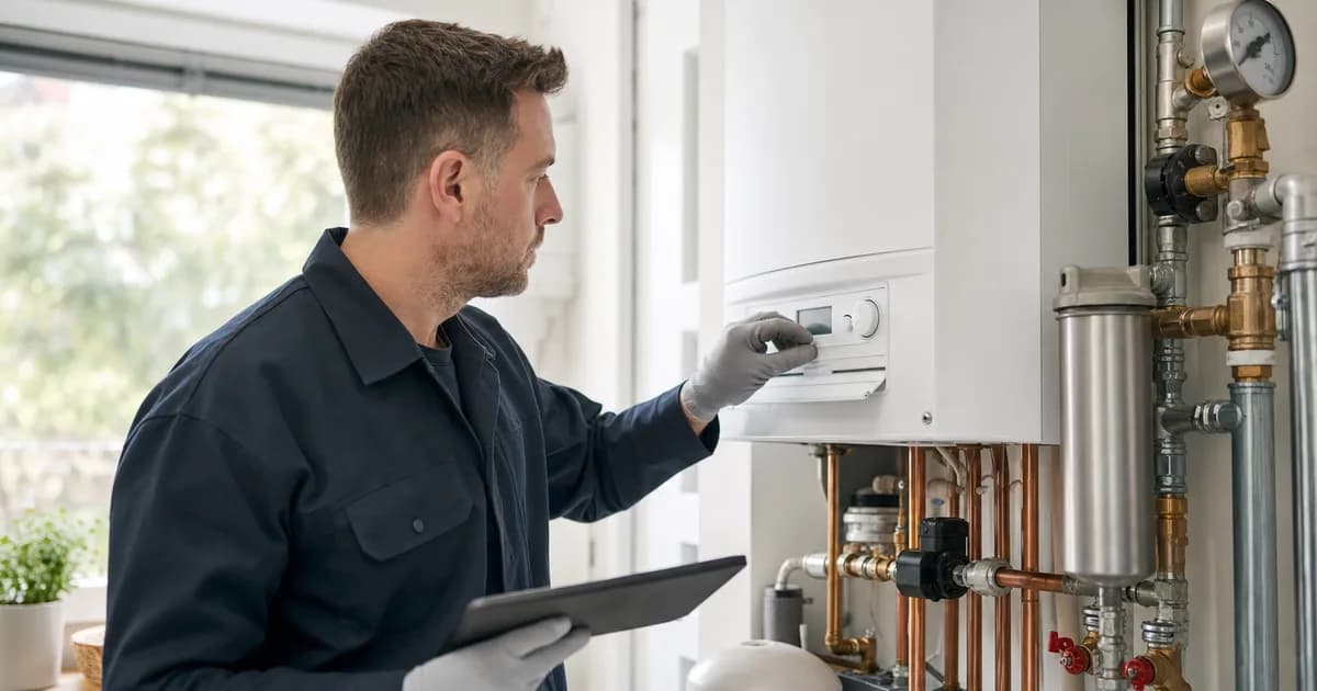 BAXI ECO Classic: что важно знать владельцу перед покупкой и обслуживанием