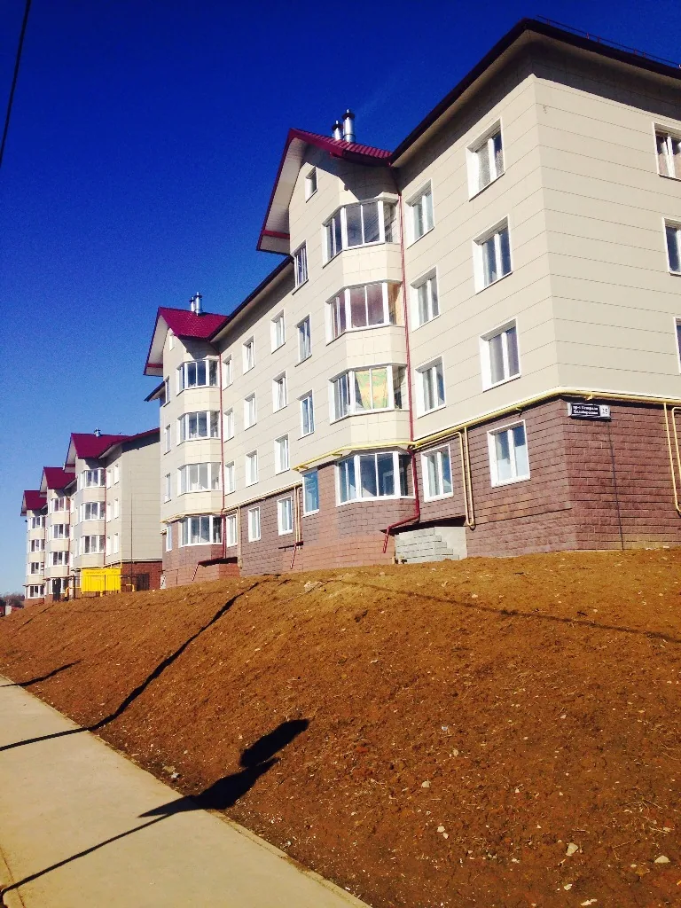 Девелоперская компания «Каскад» — миниатюра 6