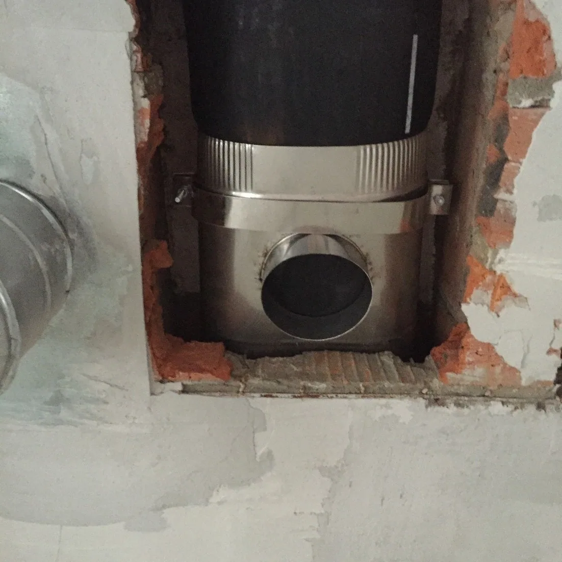 Трудовые будни — Дымоходы — миниатюра 11