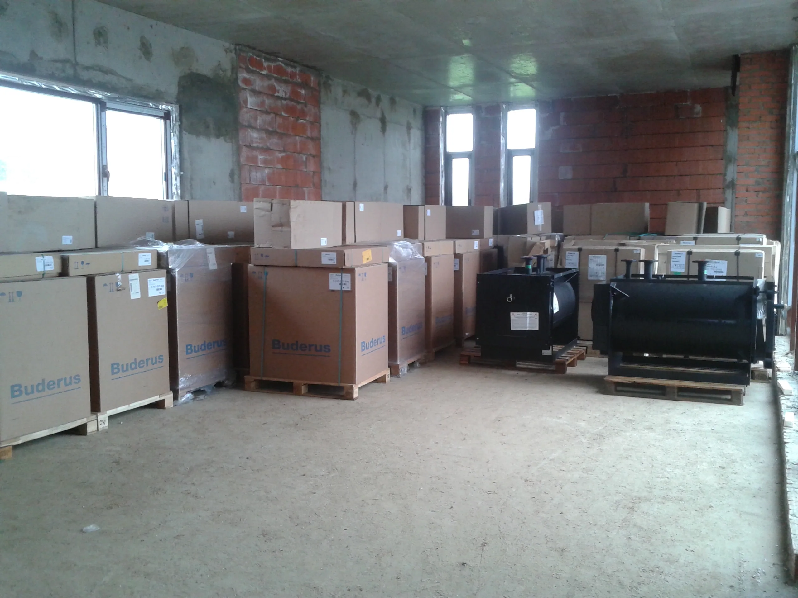 Коттеджный посёлок «LIGHT HOUSE» — миниатюра 6