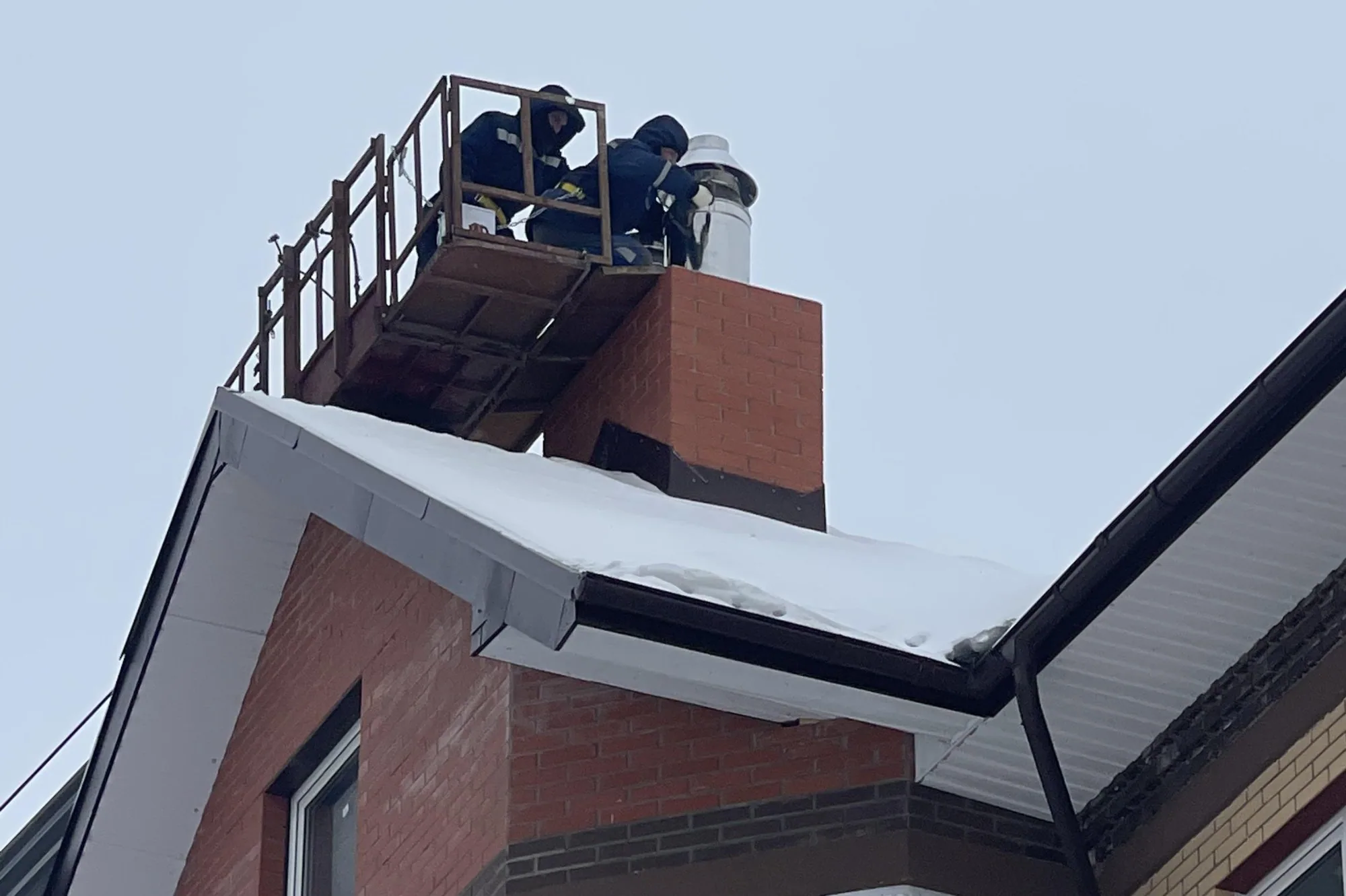 Микрорайон Восточный, г. Истра — миниатюра 2