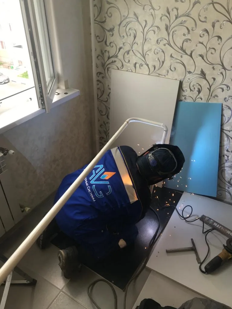 Трудовые будни — Наши специалисты в работе — миниатюра 3