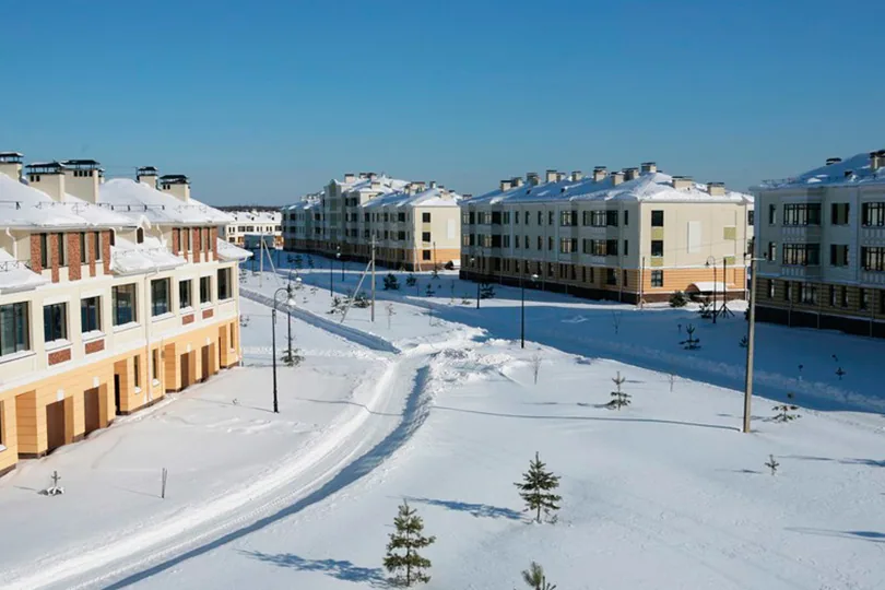 ОАО «ОПИН» — миниатюра 2