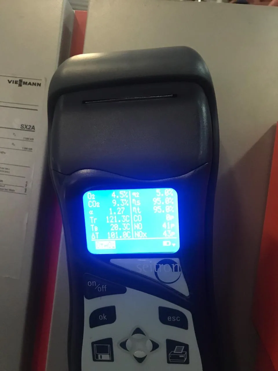 Трудовые будни — Обслуживание котельного оборудования — миниатюра 11