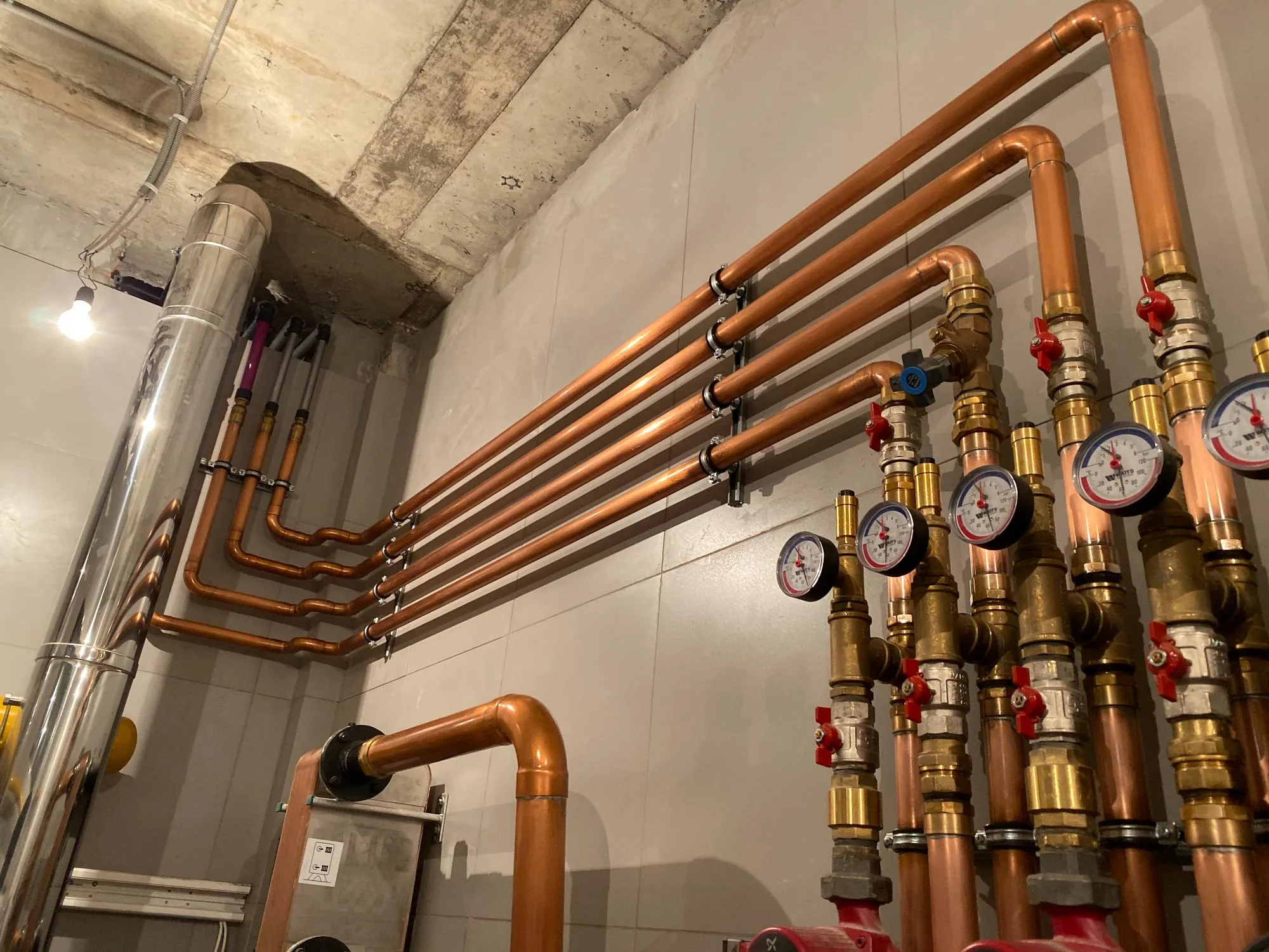 Одинцовский район, деревня Лапино — миниатюра 2