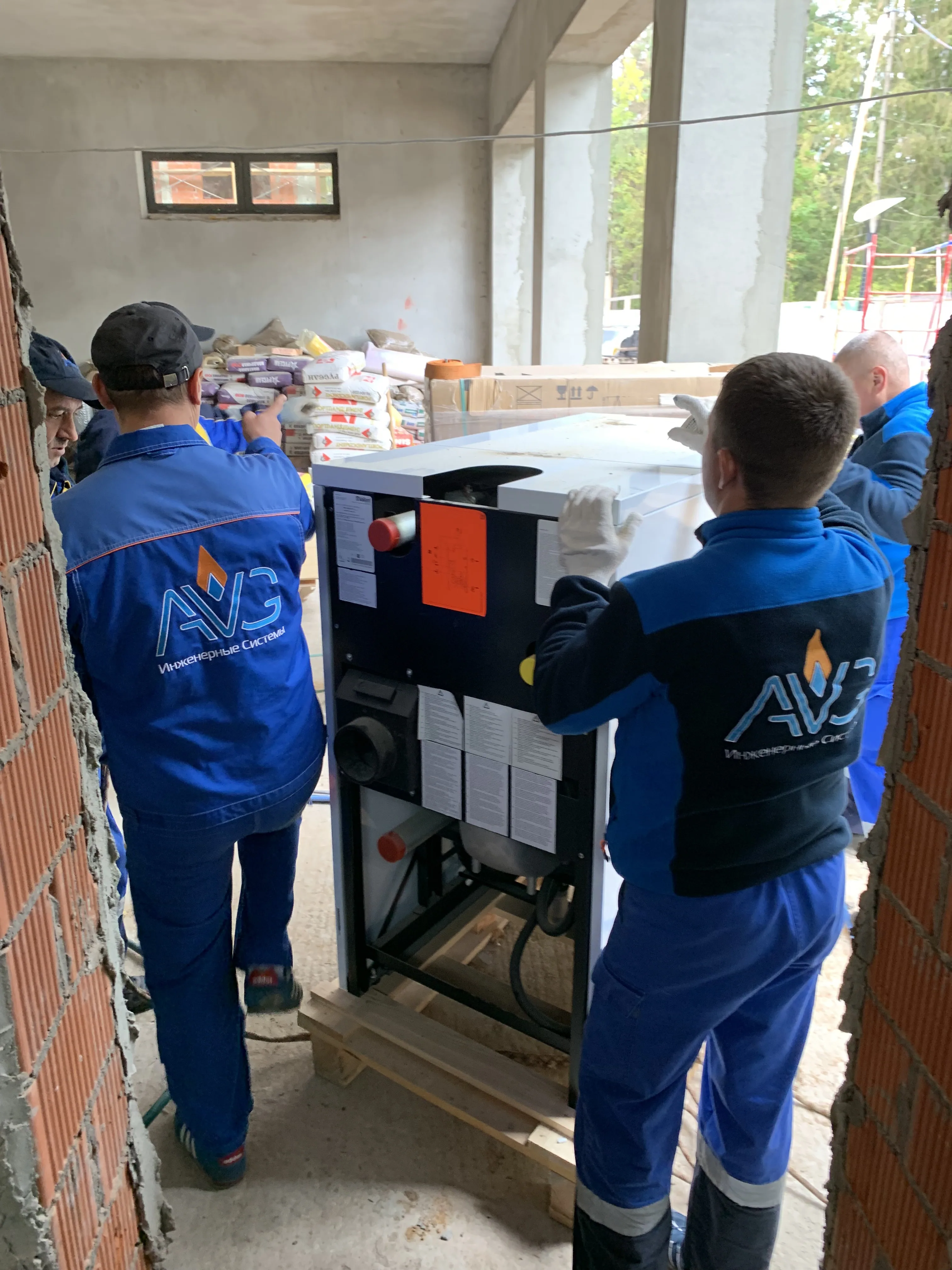 Одинцовский район, деревня Лапино — миниатюра 3