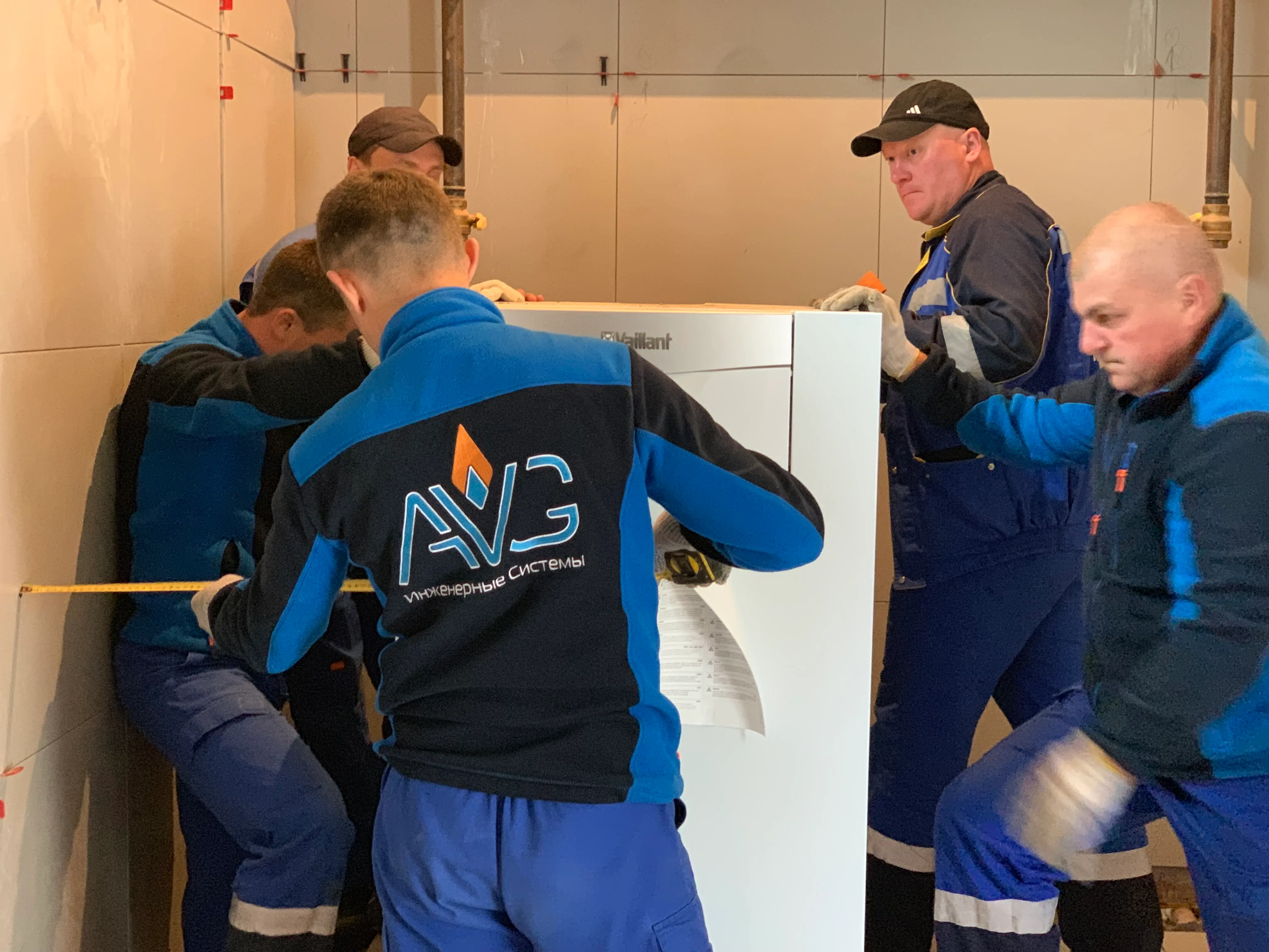 Одинцовский район, деревня Лапино — миниатюра 4