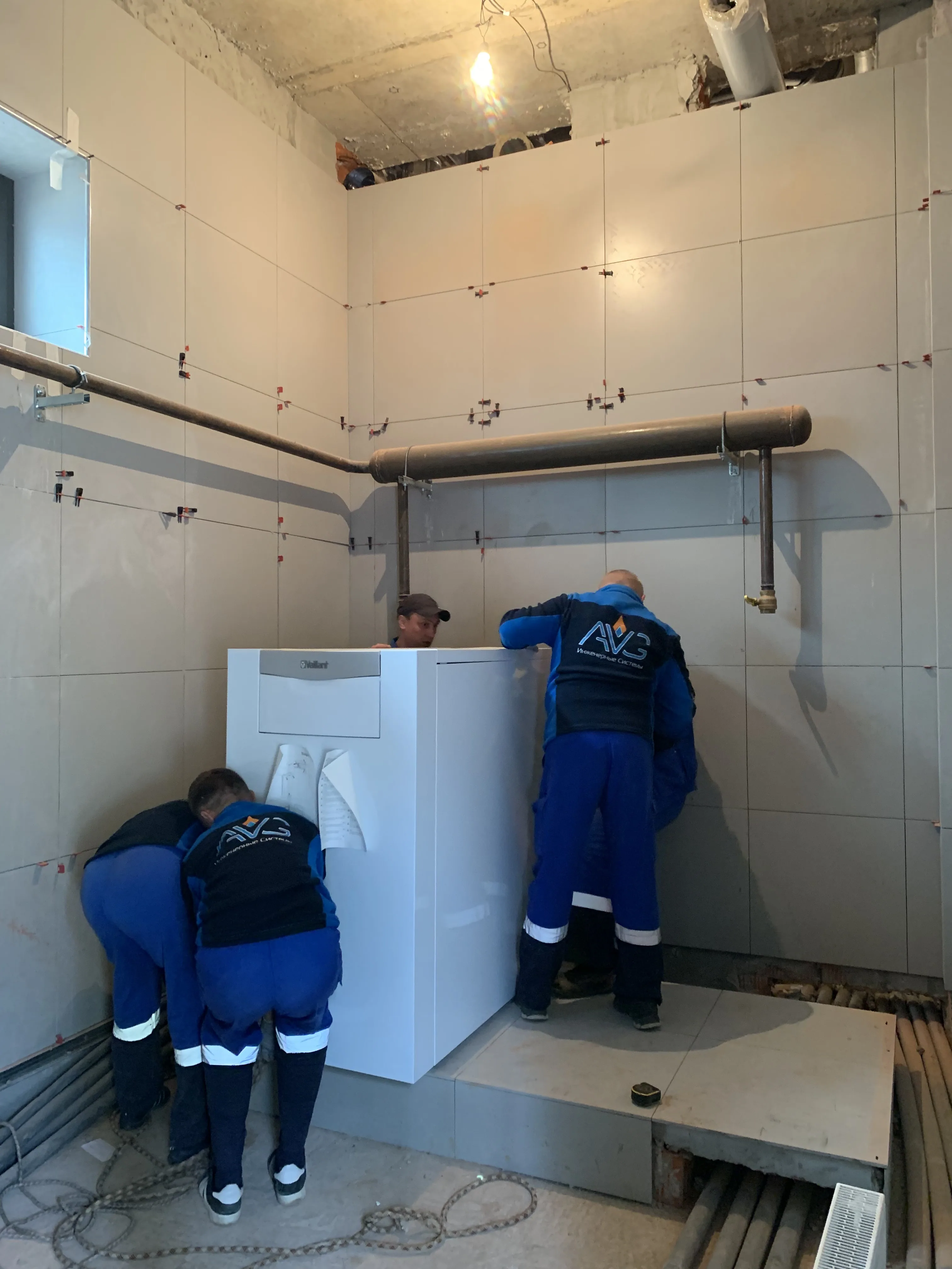 Одинцовский район, деревня Лапино — миниатюра 5