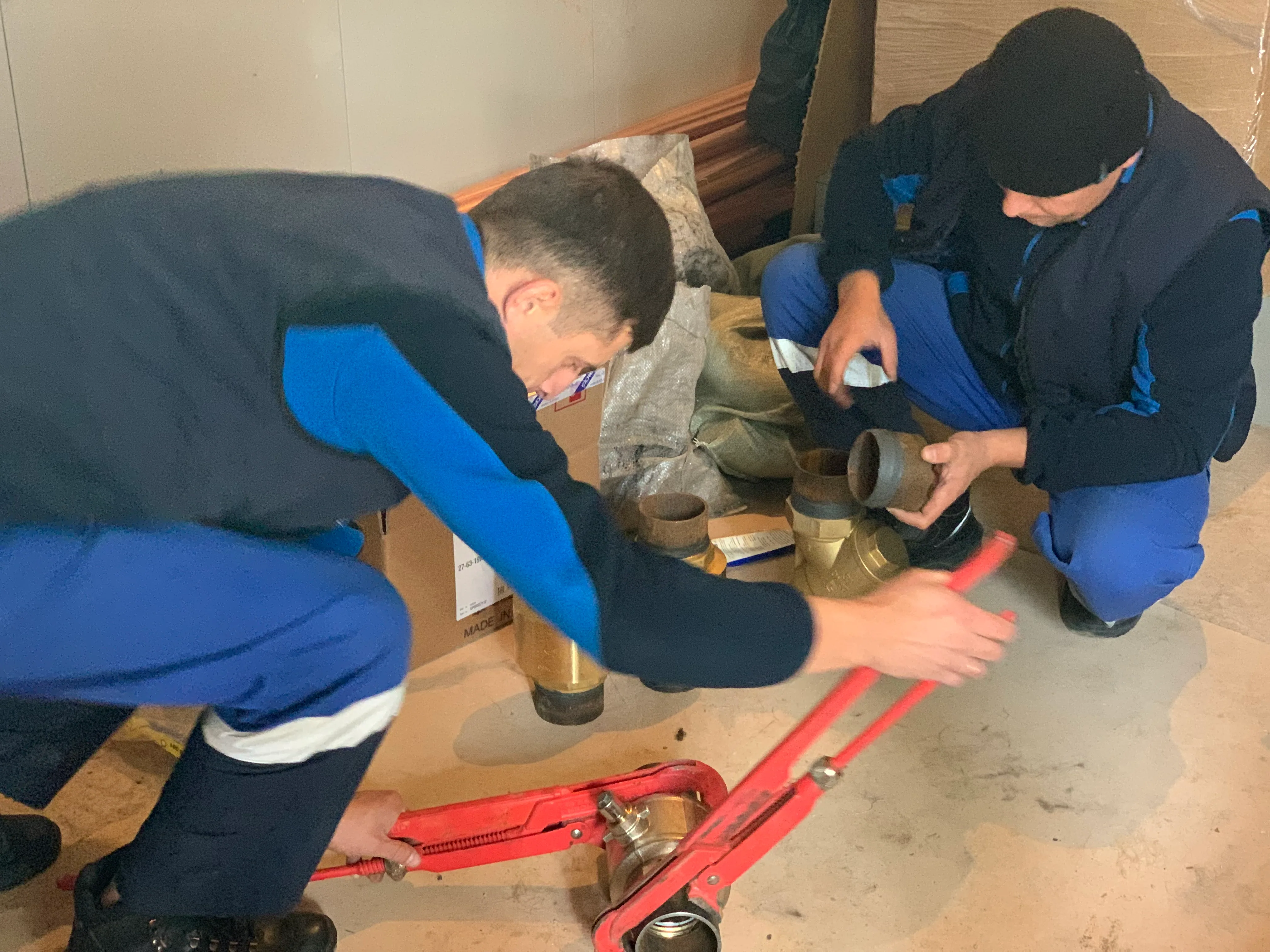 Одинцовский район, деревня Лапино — миниатюра 6