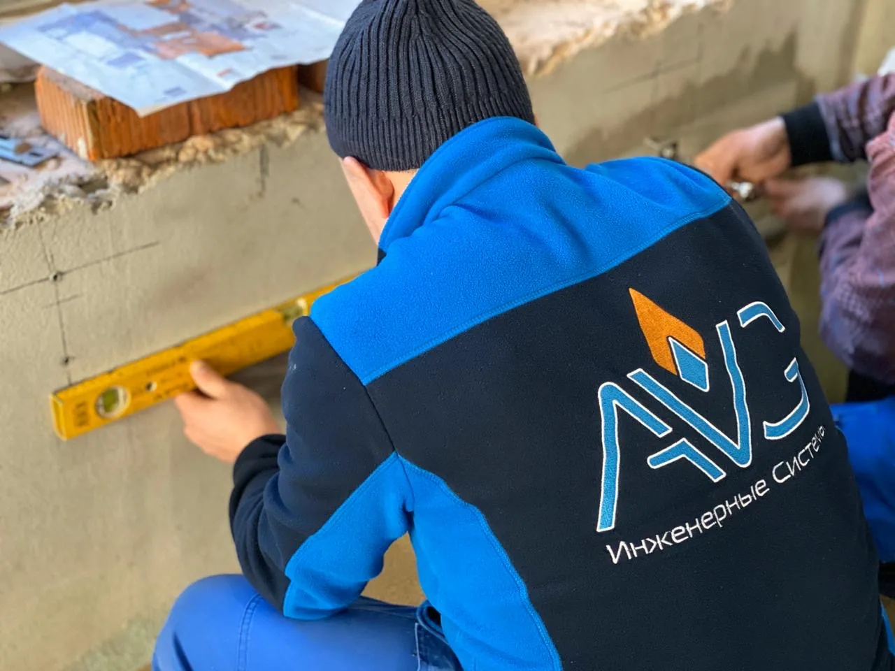 Трудовые будни — Системы отопления — миниатюра 6