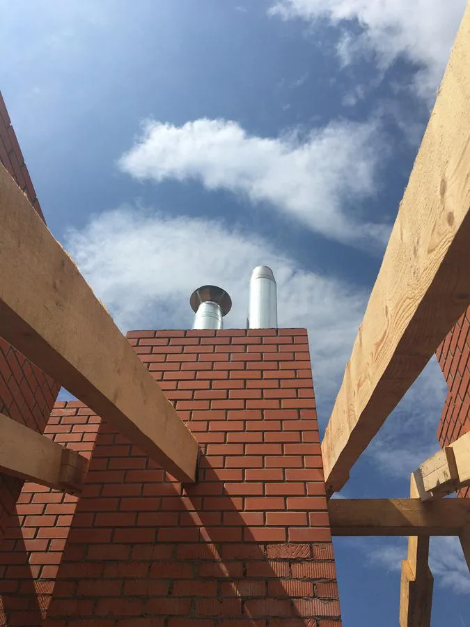 Трудовые будни — Поквартирное отопление — миниатюра 3