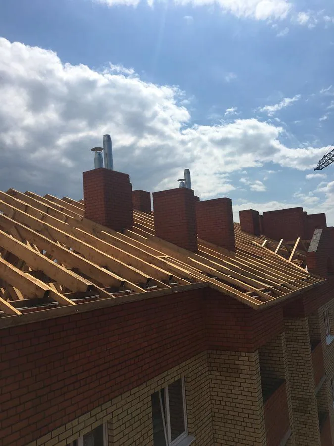 Трудовые будни — Поквартирное отопление — миниатюра 6