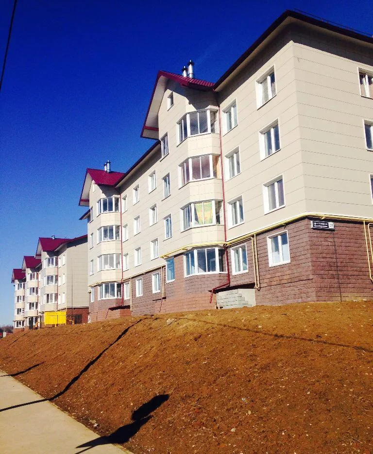 Трудовые будни — Поквартирное отопление — миниатюра 7