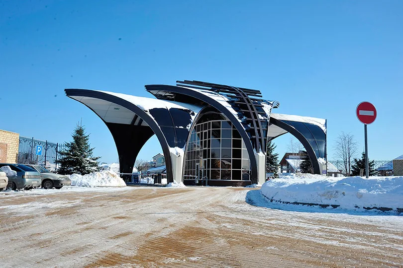 Поселок «Millennium Park» — миниатюра 4