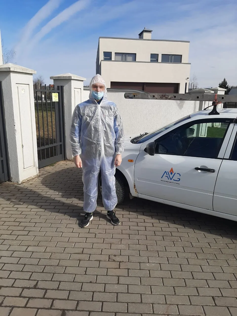 Трудовые будни — Промышленные котельные — миниатюра 3