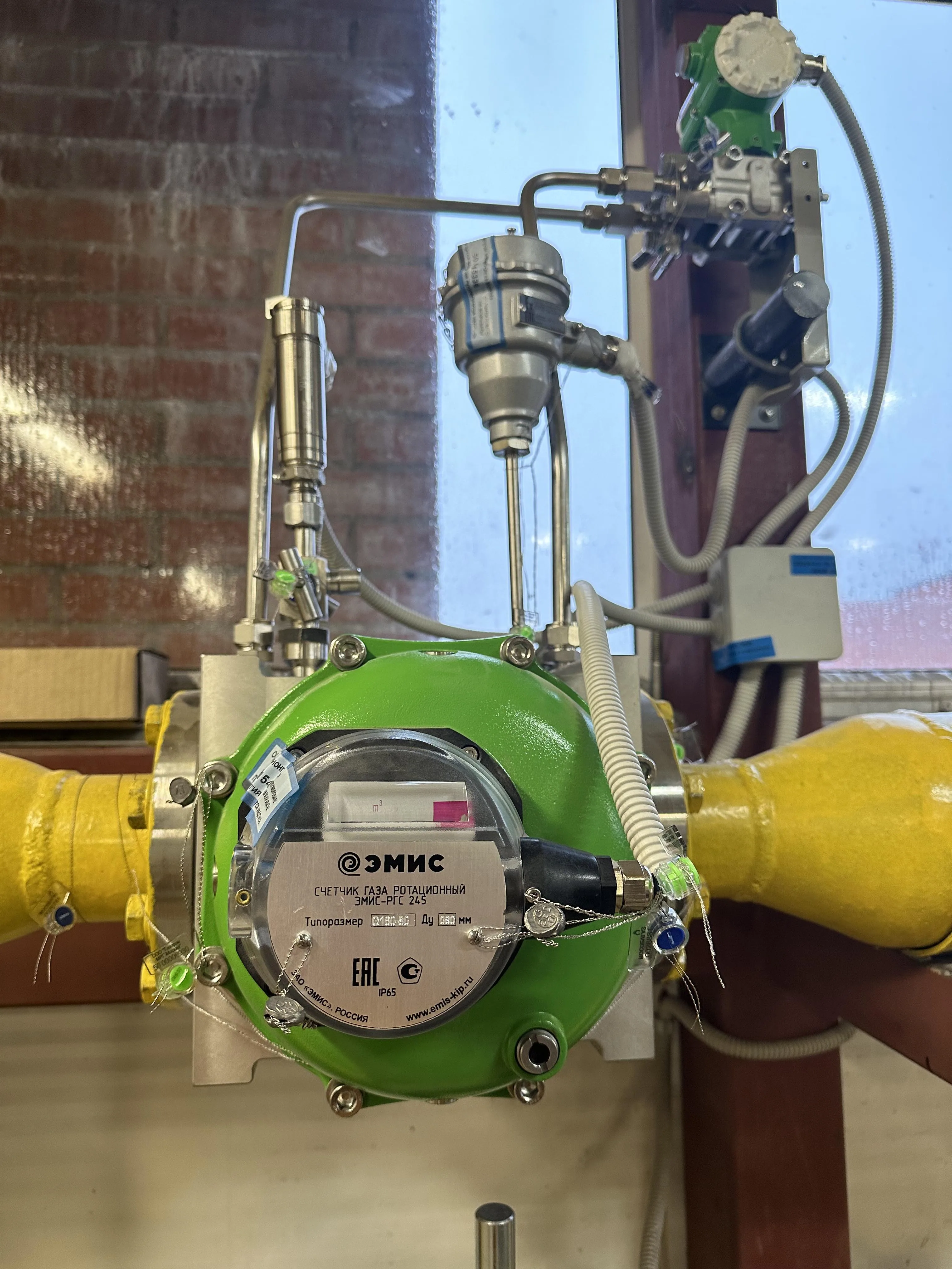 Серпухов, ул. Серпуховская 3а — миниатюра 5