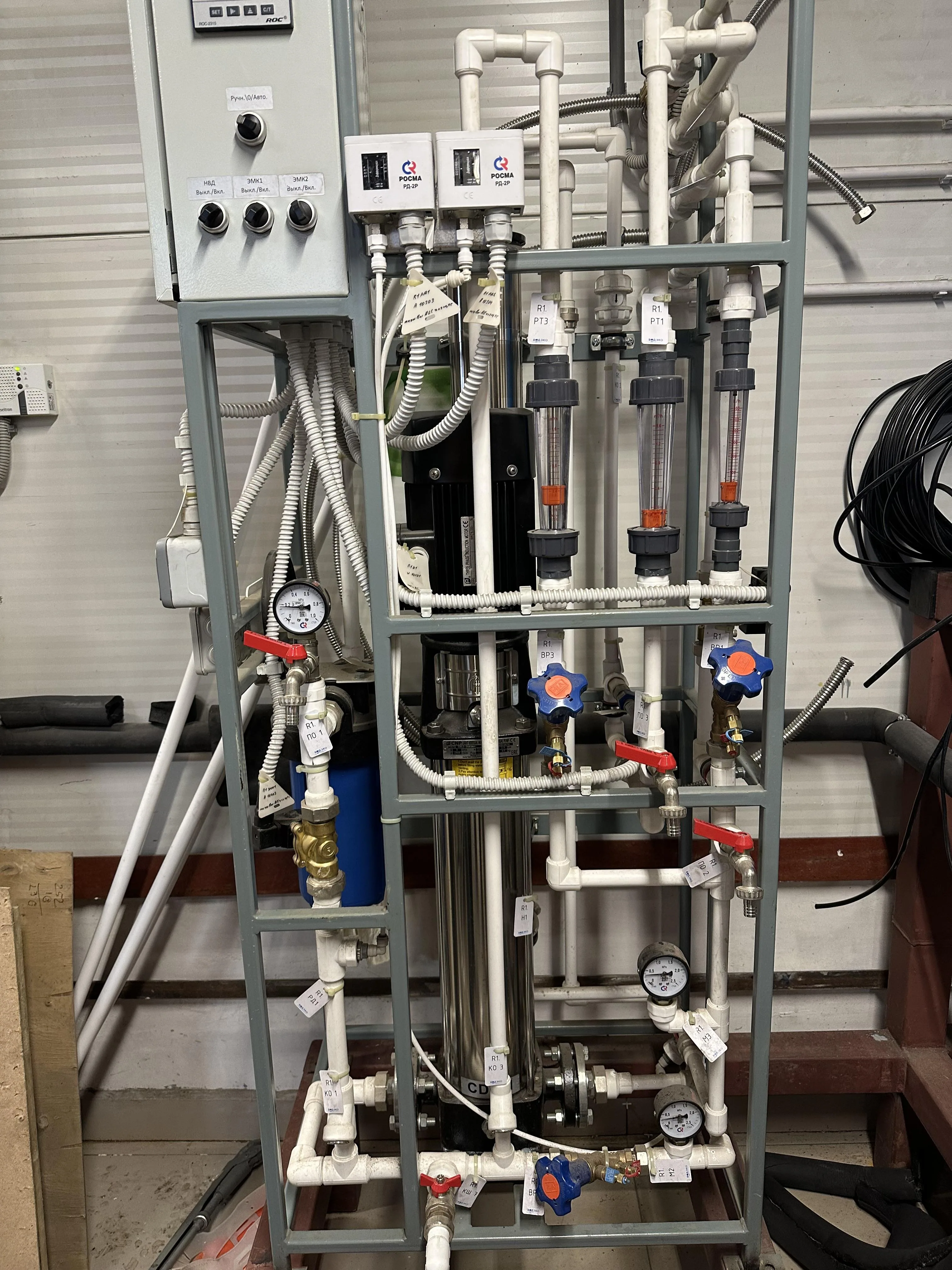 Серпухов, ул. Серпуховская 3а — миниатюра 6