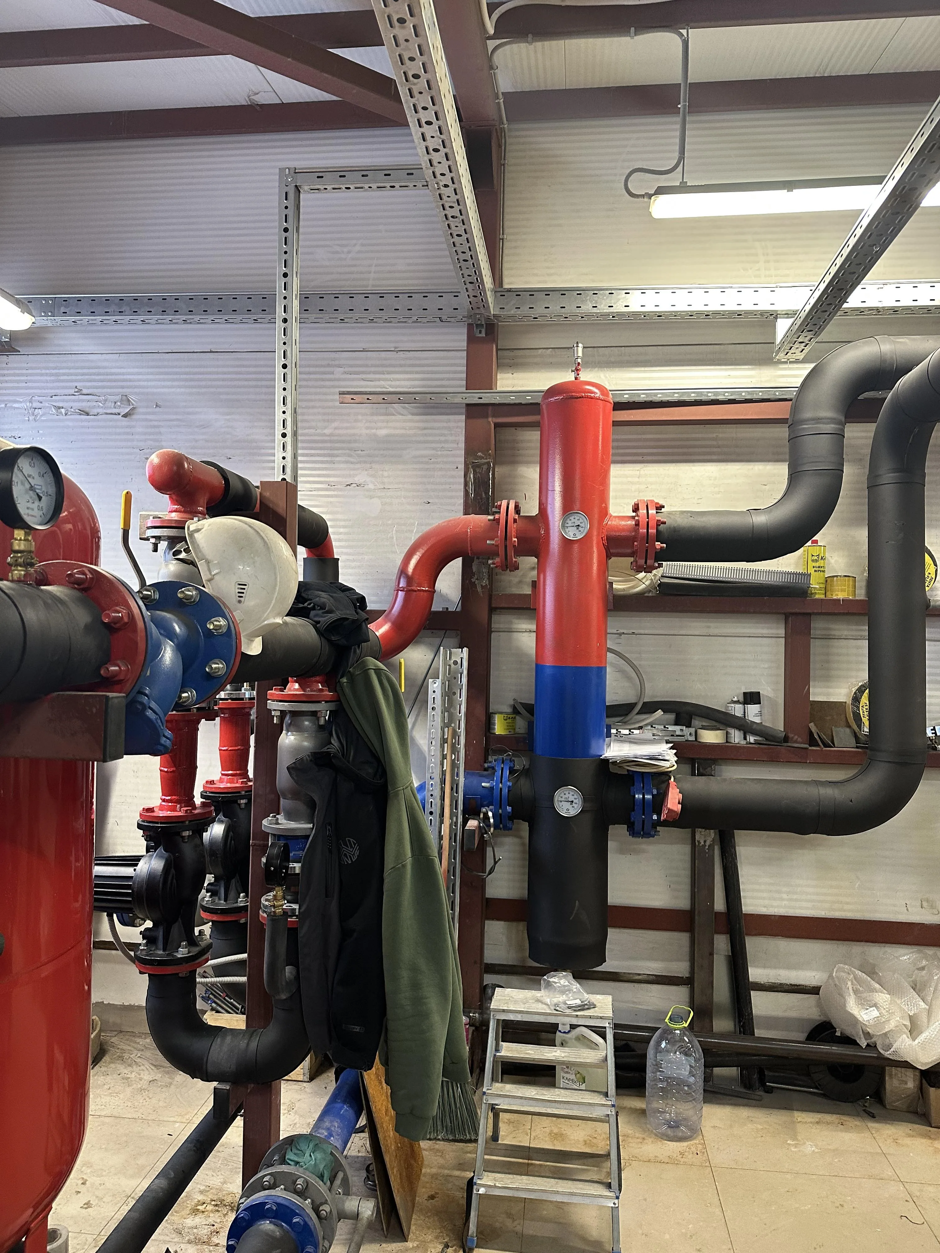 Серпухов, ул. Серпуховская 3а — миниатюра 7