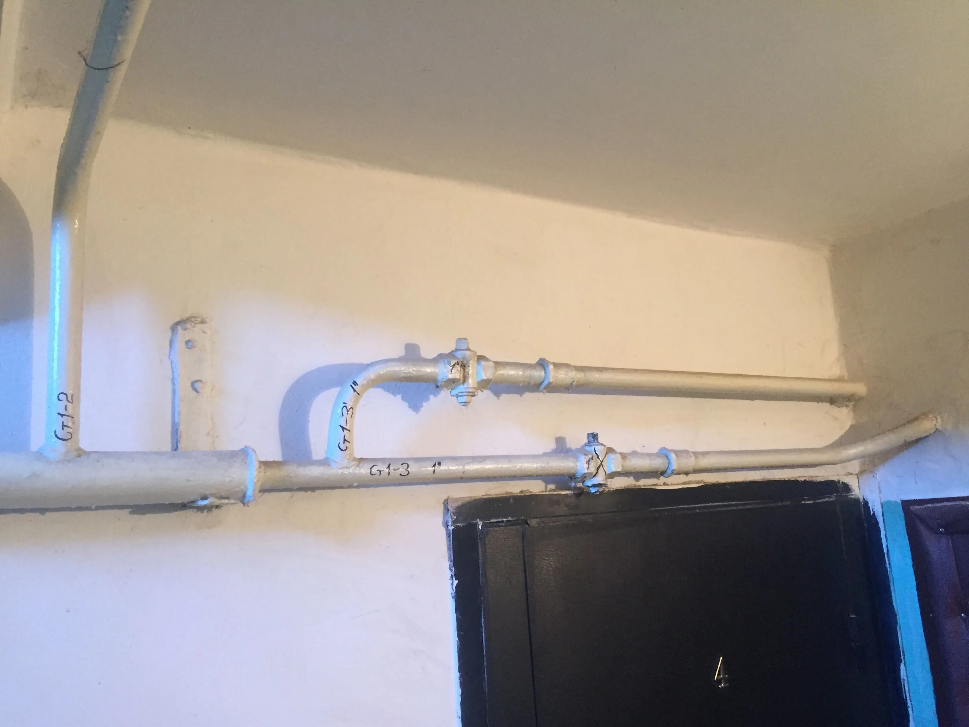 Техническое диагностирование газопроводов — миниатюра 11