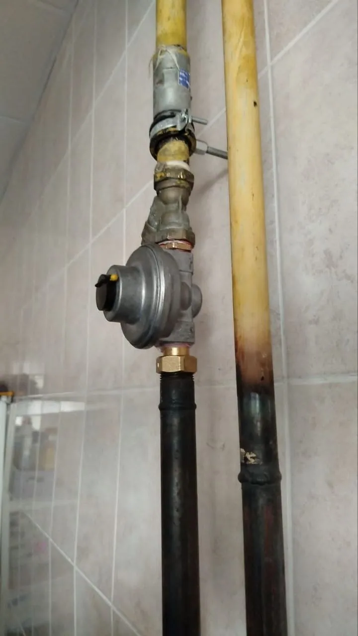 Трудовые будни — монтаж и обслуживание — миниатюра 6