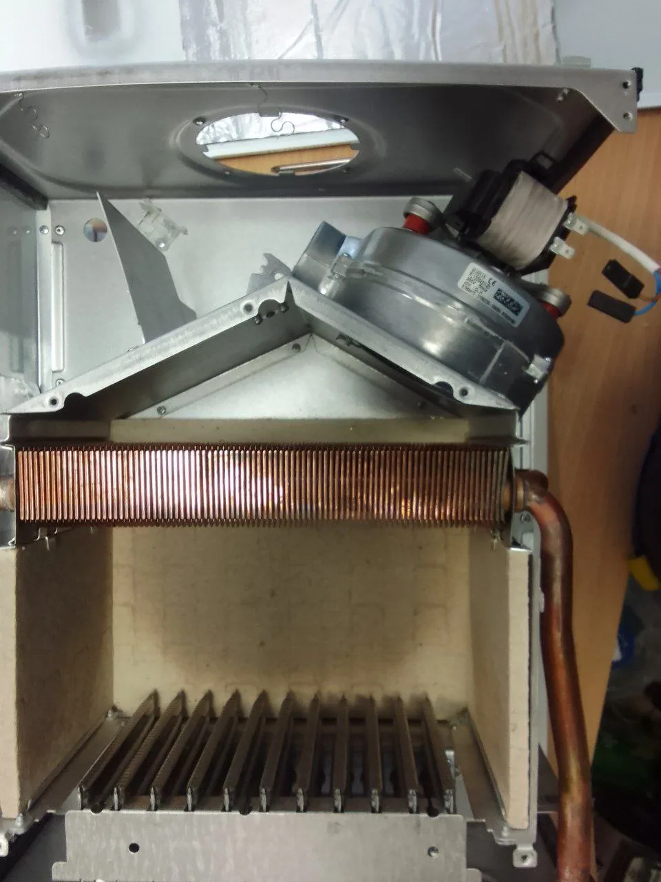 Трудовые будни — монтаж и обслуживание — миниатюра 12