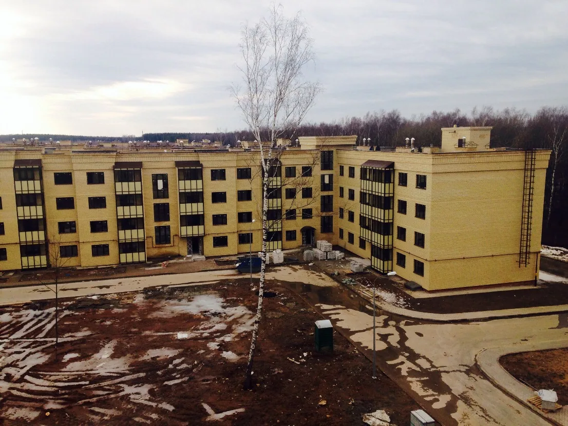 ЗАО «РУССТРОЙИНВЕСТ» — миниатюра 3