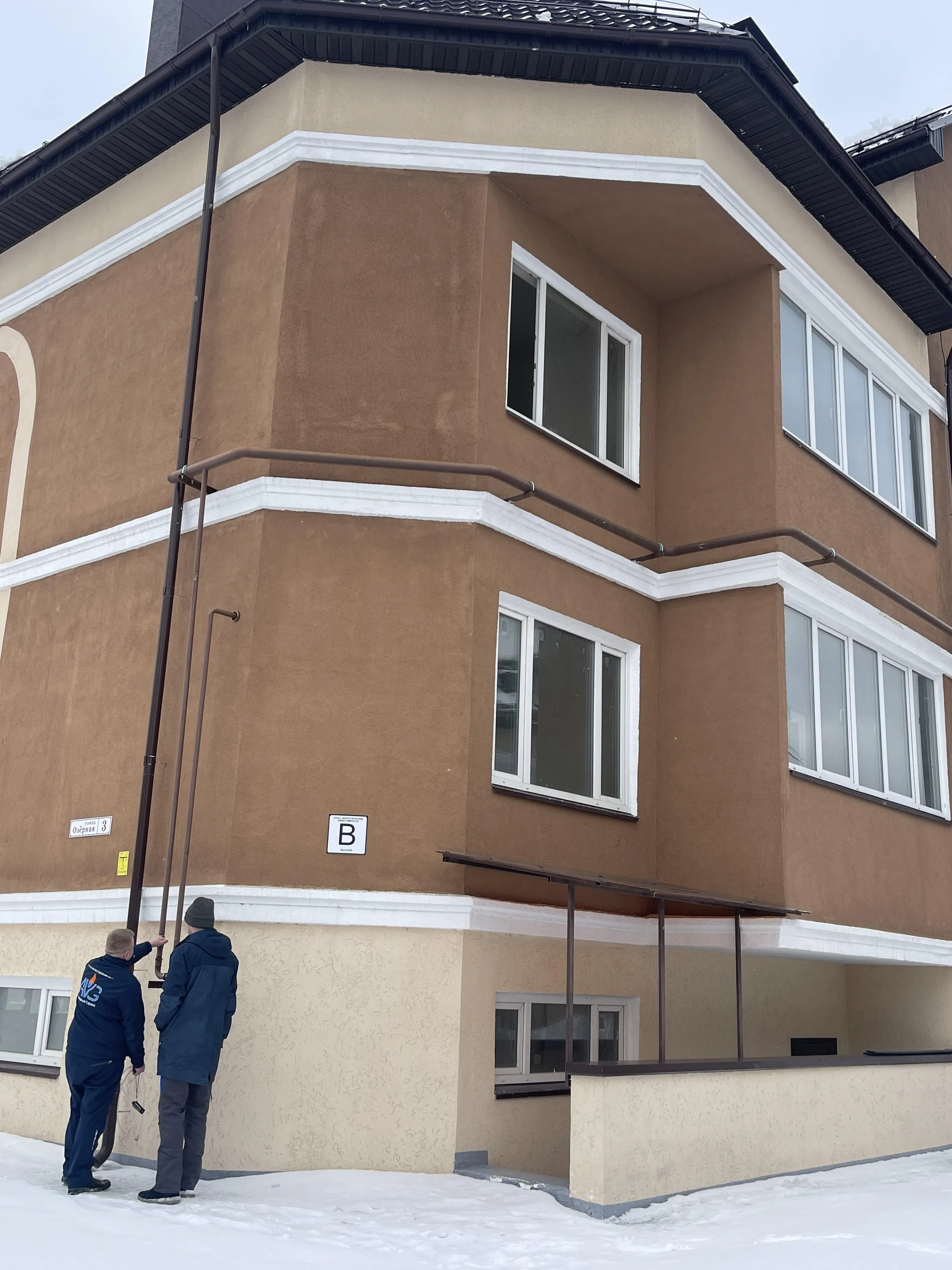 ЖК Метелица, Павловская слобода — миниатюра 3