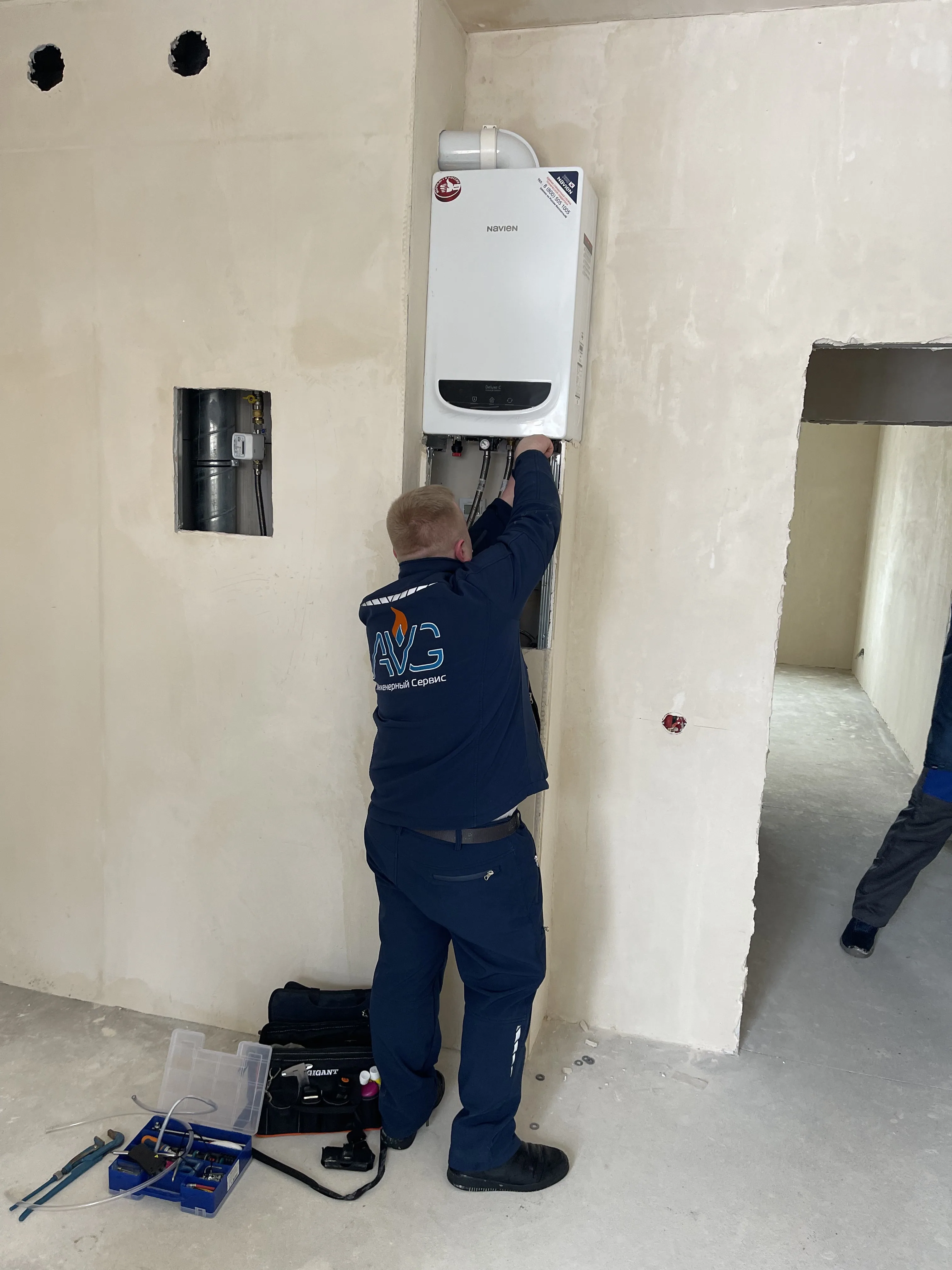 ЖК Метелица, Павловская слобода — миниатюра 6