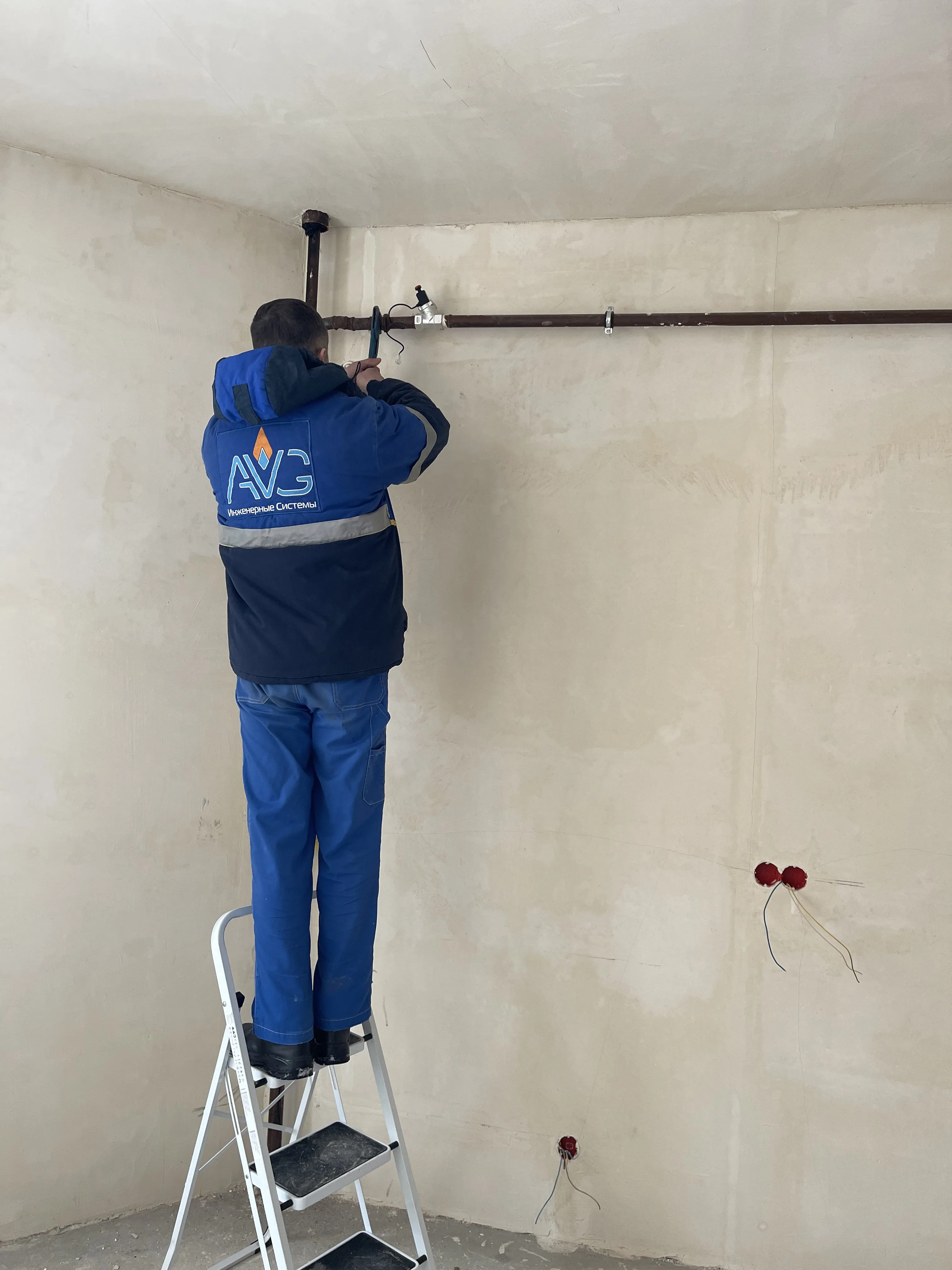 ЖК Метелица, Павловская слобода — миниатюра 7