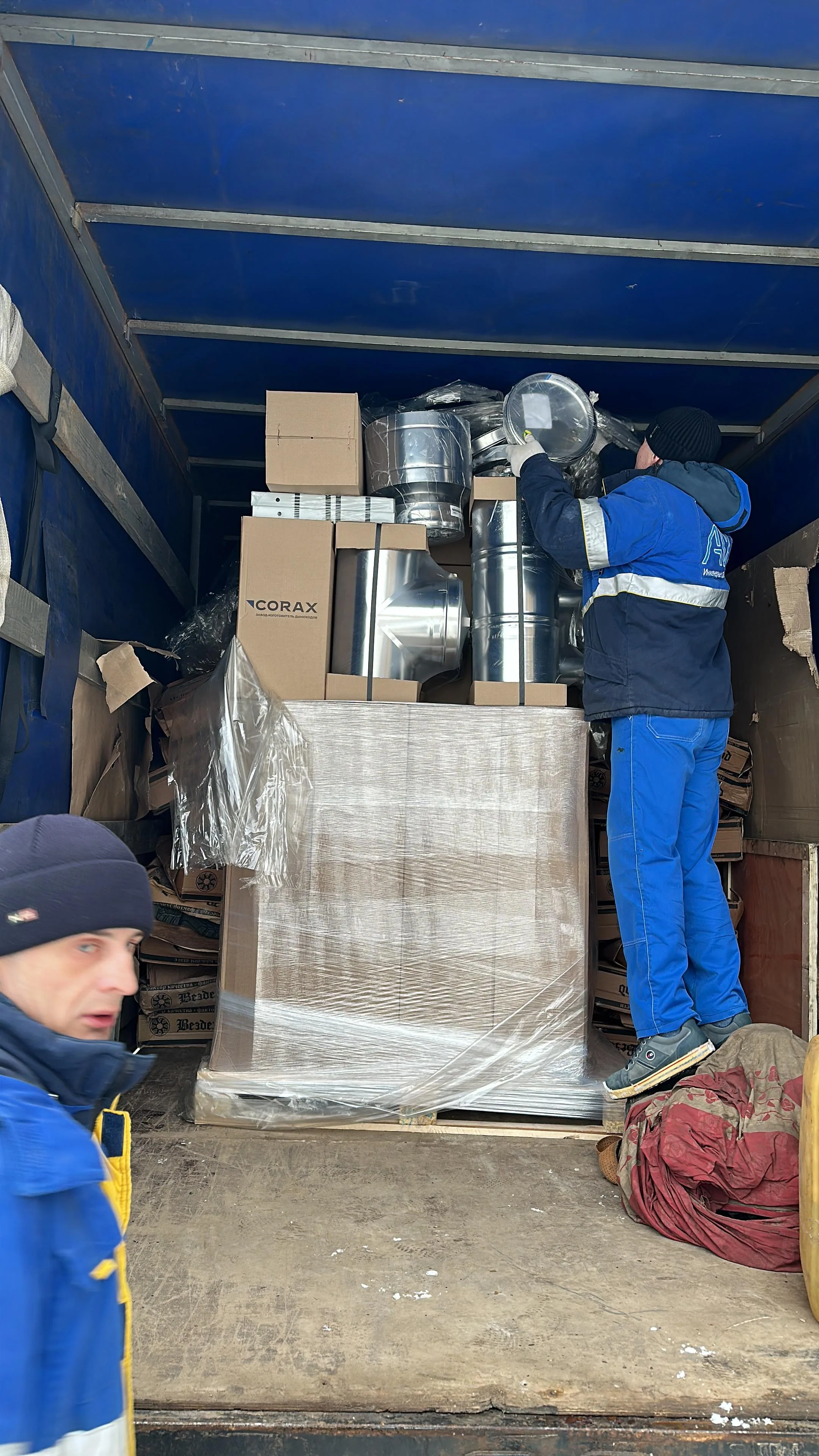 ЖК «Немчиновка Резиденц» — миниатюра 9