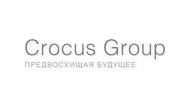 «CROCUS GROUP»