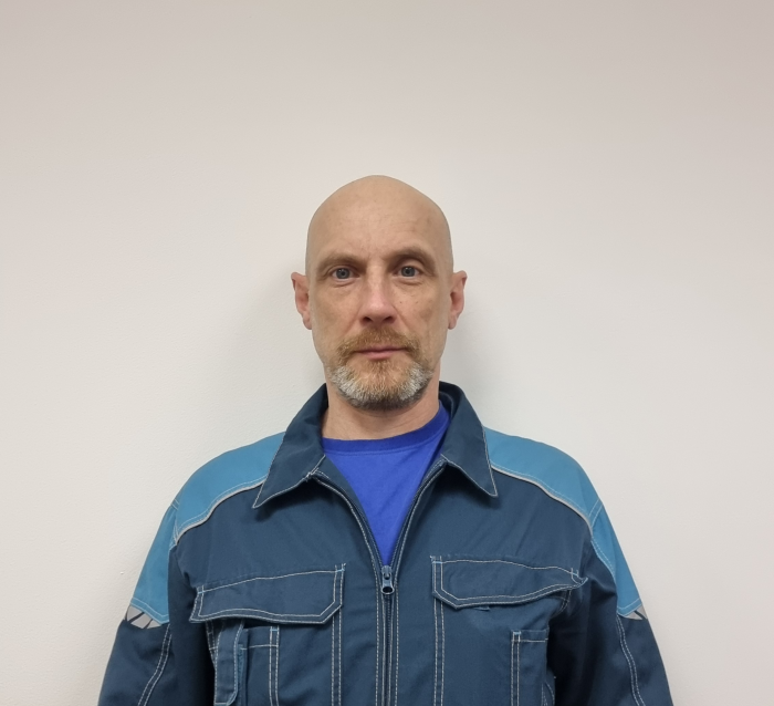 Соколов Александр Валерьевич