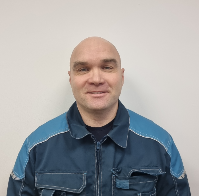 Казначеев Андрей Владимирович