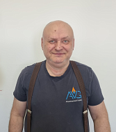 Жир Геннадий Анатольевич