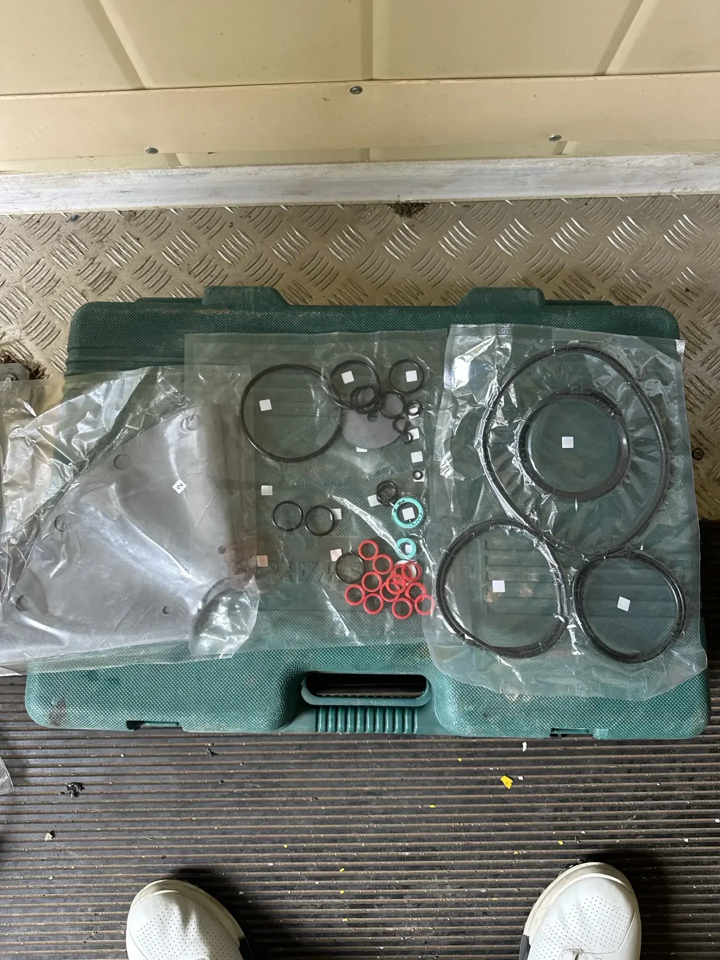 Техническое обслуживание газораспределительного пункта (ГРП) — миниатюра 17