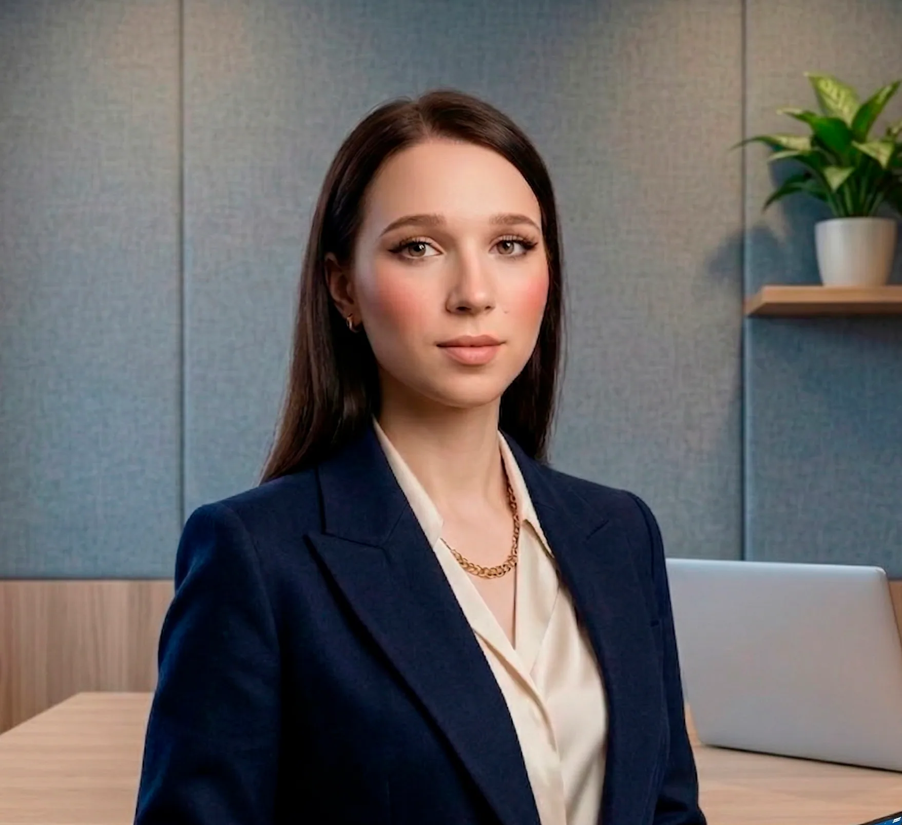 Махонская Виктория Валерьевна