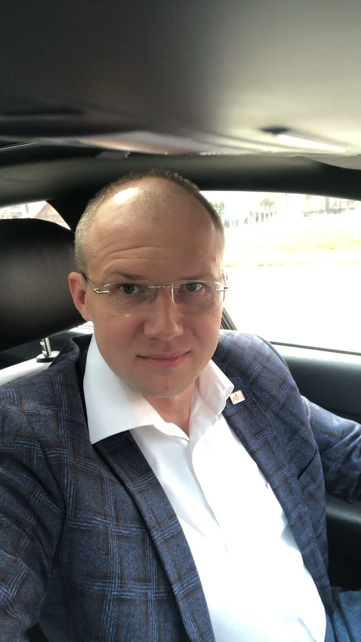 Гасин Алексей Викторович